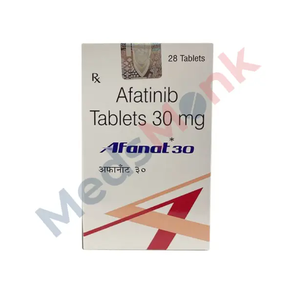 Afatinib