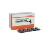 Cenforce 200mg packing