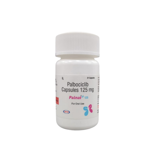 Palnat 125 Mg Capsule 3 Palnat 100mg