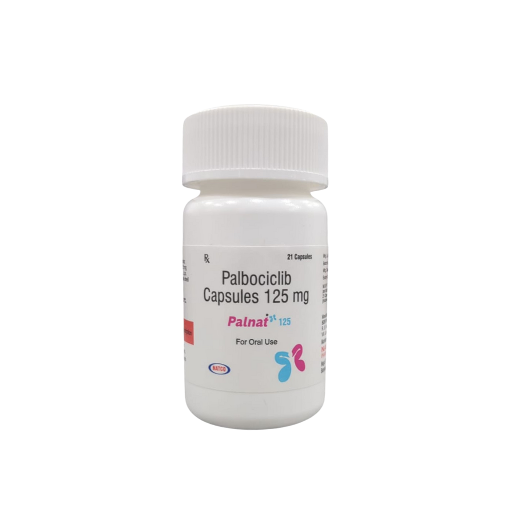 Palnat-100Mg Palnat 100mg