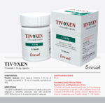 Tivoxen 1.34 Mg Capsule 1 Tivoxen