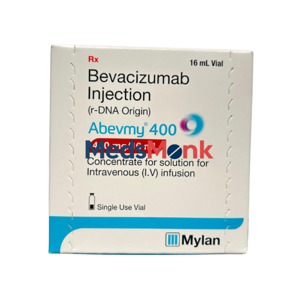 Bevacizumab 400mg