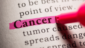 What is Cancer