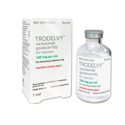 Trodelvy trodelvy