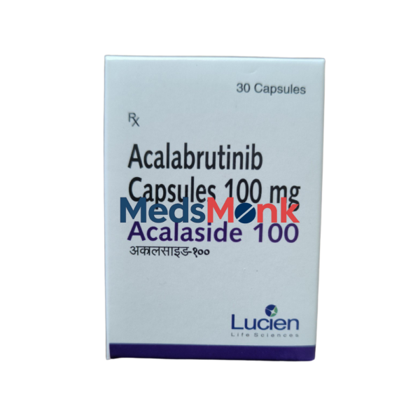 Acalabrutinib 100mg 1