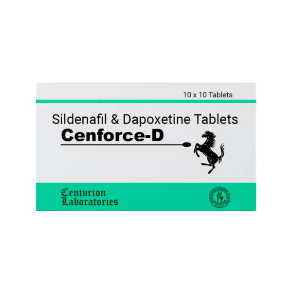 Cenforce-D Tablet 1 Cenforce d