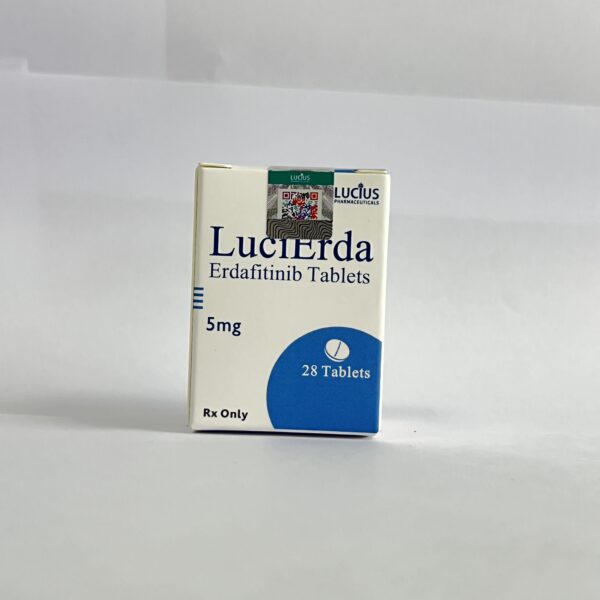 LuciErda 5 mg Tablet