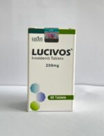 Ivosidenib LUCIVOS 250mg 1