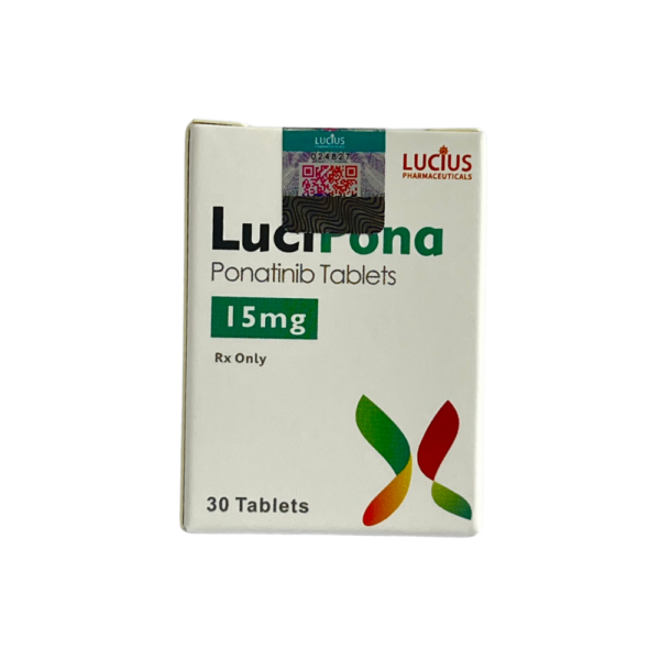 LuciPona 15mg