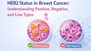 breast cancer