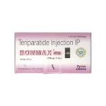Bonmax Pth Injection 1 Teriparatide