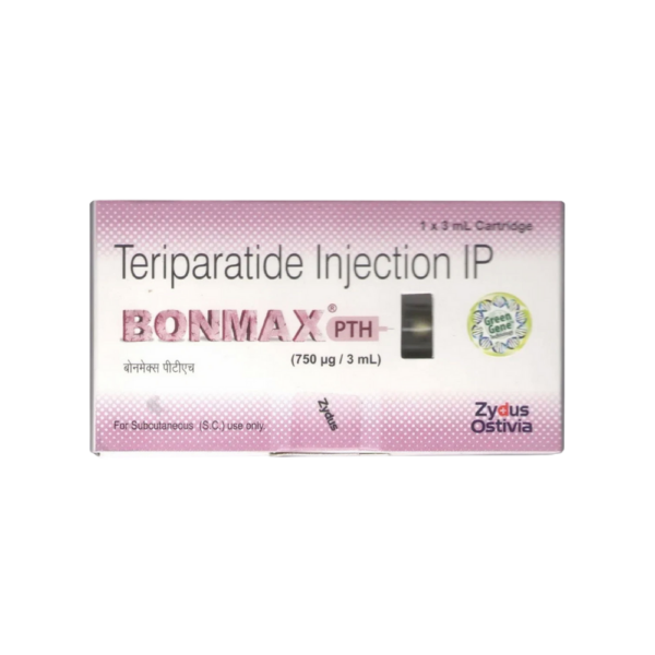 Bonmax PTH Injection