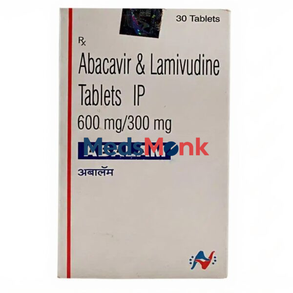 Abalam Tablet