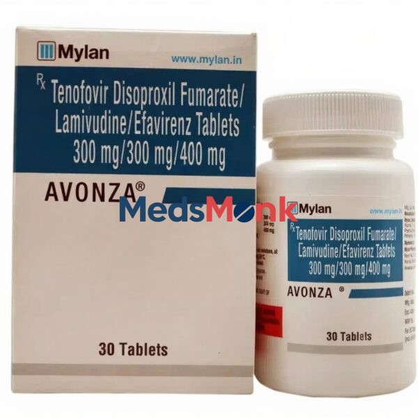 Avonza Tablet