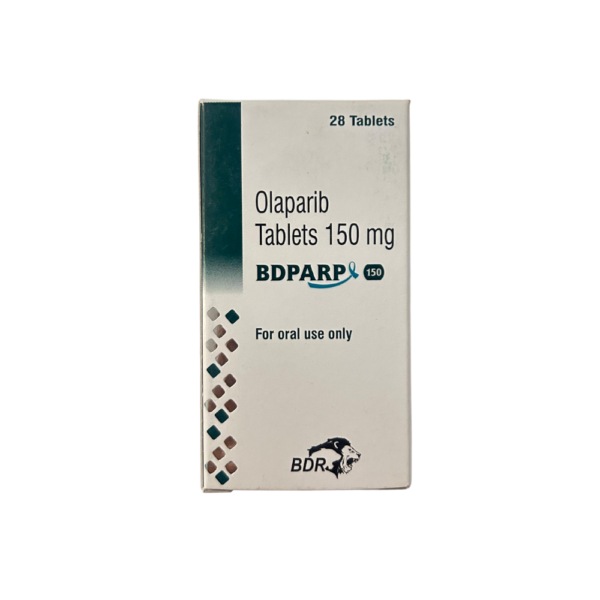 Bdparp 150mg Tablet