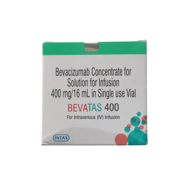 Bevatas 400mg Injection
