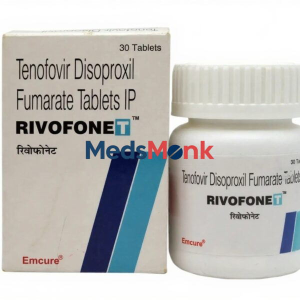 Rivofonet Tablet