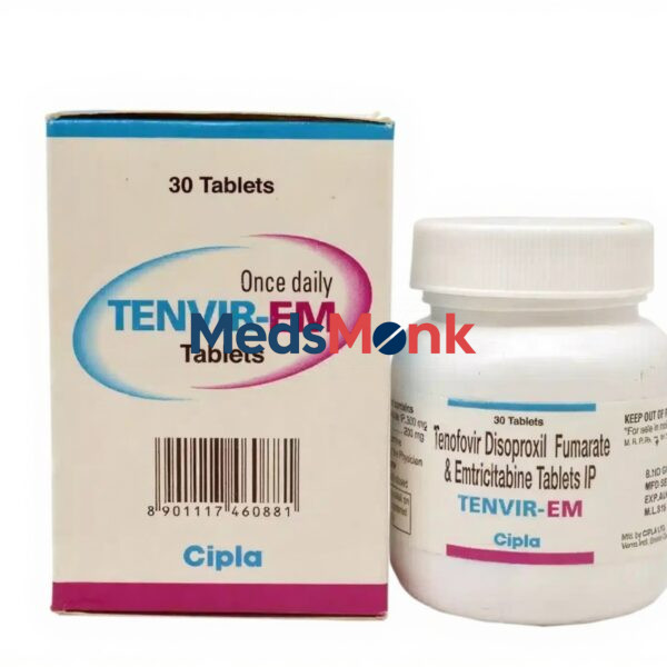 Tenvir Em Tablet 3 TENVIR EM TABLET 30
