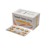 Tadalafil 20mg