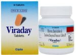 VIRADAY TABLET 30