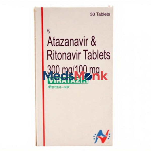 VIRATAZ R TABLET