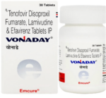 VONADAY TABLET 30