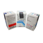 Vial of Decitabine for injection