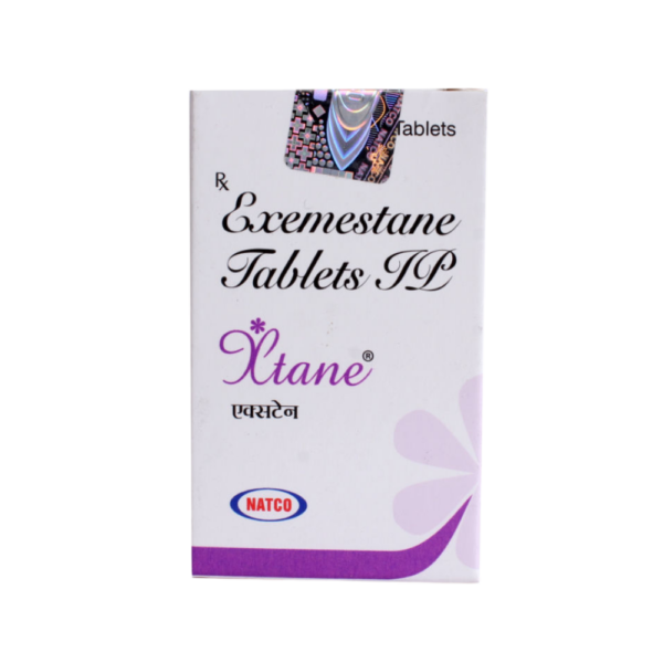 Xtane 25mg Tablet