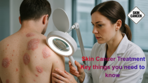 Skin Cancer Treatment