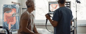 Colonoscopy