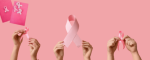 breast cancer