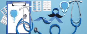 prostate cancer