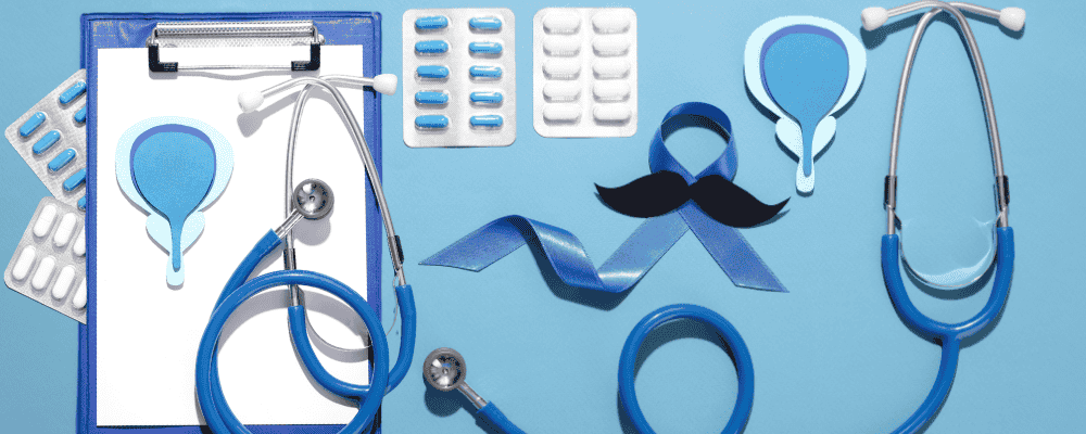 prostate cancer