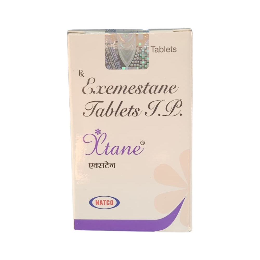 Xtane_Exemestane-25Mg.png Xtane Exemestane 25mg