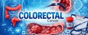 colorectal cancer