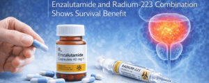 enzalutamide