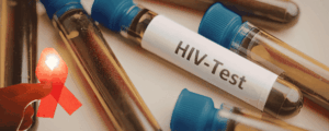 HIV