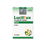 Lucirux 20mg