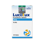 Lucirux 5 Mg Tablet 1 Lucirux 5mg