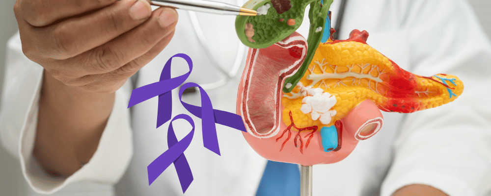 Pancreatic Cancer