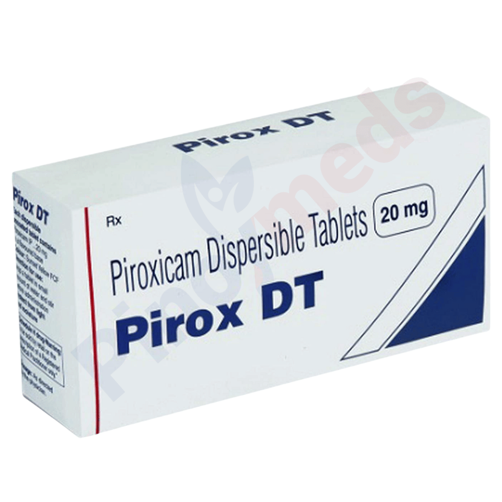Pirox-20-Mg-Capsule Pirox 20 mg Capsule