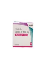 Zyceva Erlotinib 150mg Tablet