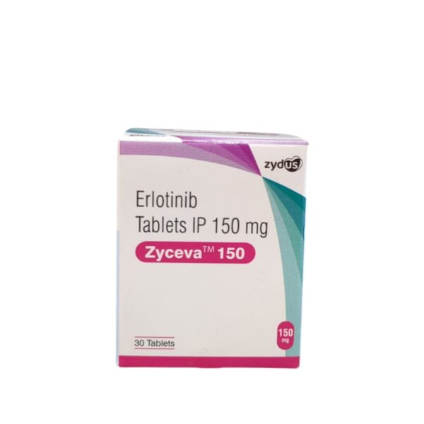 Zyceva 150 mg Tablet