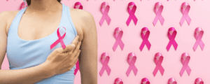 breast cancer