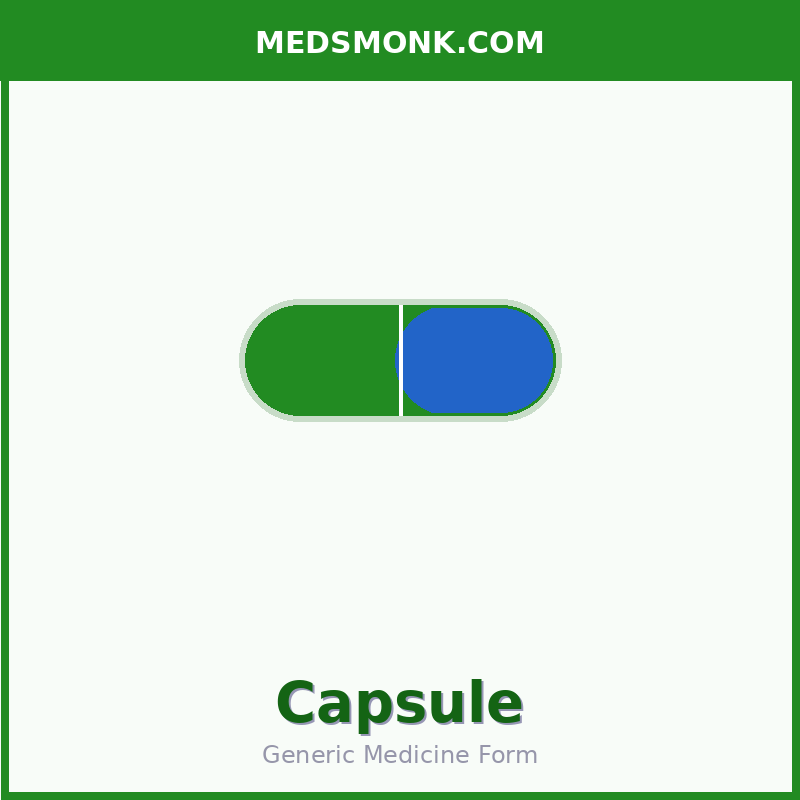 Medsmonk-Form-Capsule medsmonk form capsule