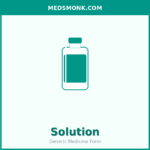 medsmonk form solution
