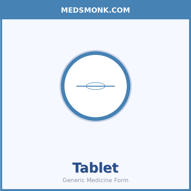 Medsmonk-Form-Tablet medsmonk form tablet