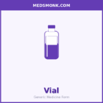 medsmonk form vial