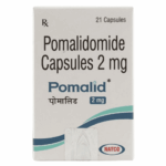 Pomali Pomalidomide 1 1