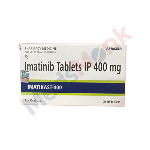 Imatinib 400mg Medsmonk